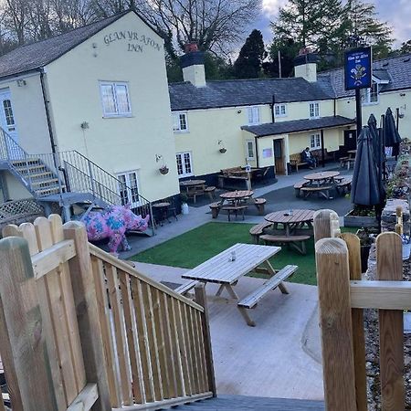 The Glan Yr Afon Inn Holywell  Zewnętrze zdjęcie