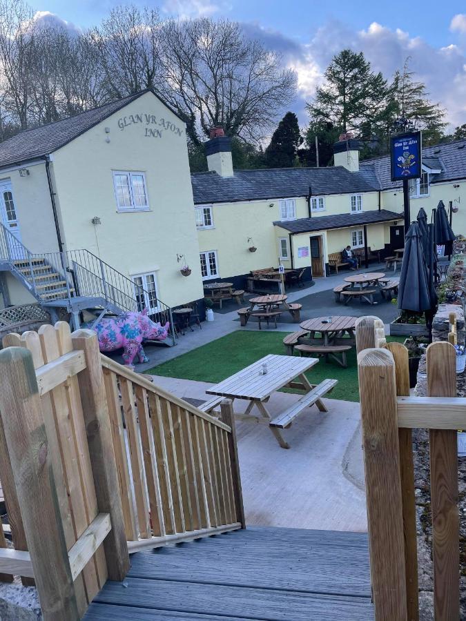 The Glan Yr Afon Inn Holywell  Zewnętrze zdjęcie