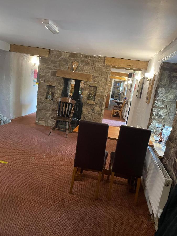 The Glan Yr Afon Inn Holywell  Zewnętrze zdjęcie