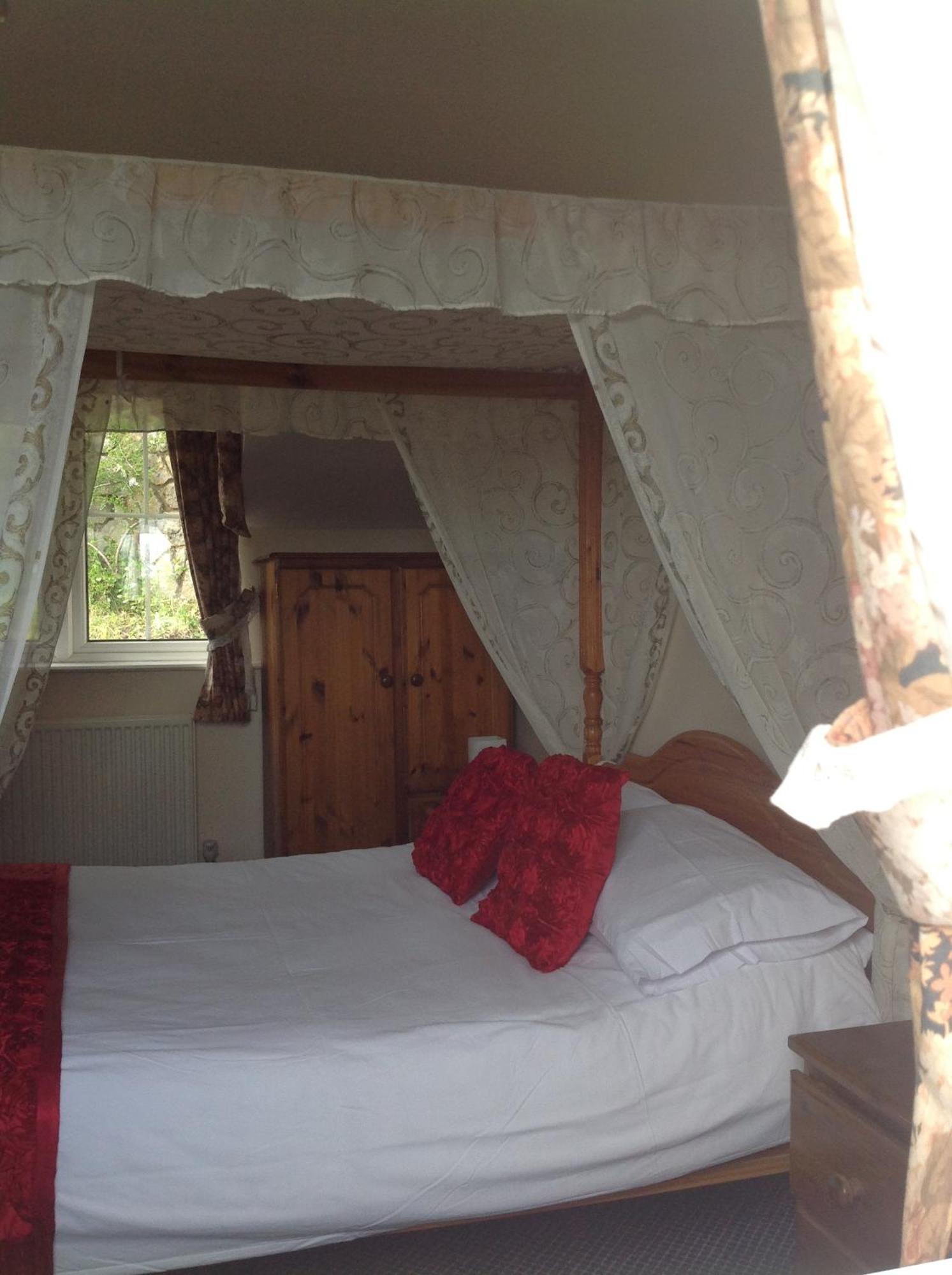 The Glan Yr Afon Inn Holywell  Pokój zdjęcie