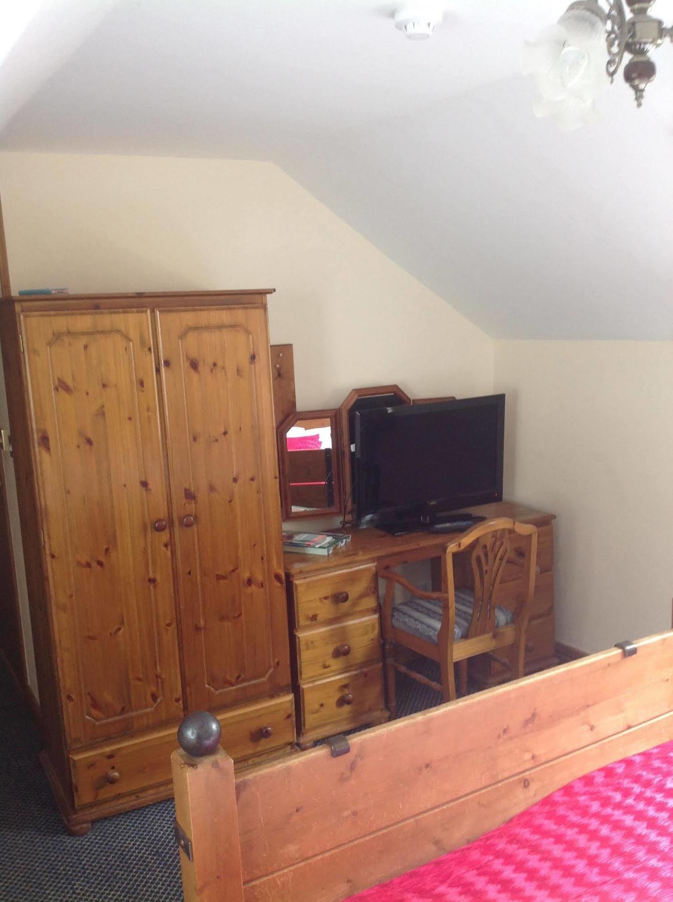 The Glan Yr Afon Inn Holywell  Zewnętrze zdjęcie